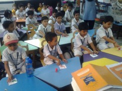 classroom
