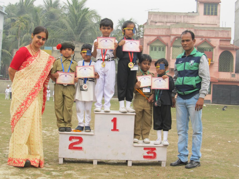Urja utsav Priza Distribution