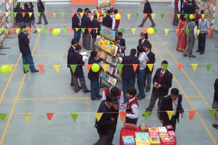 Book Fair