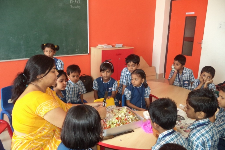 Class Activity