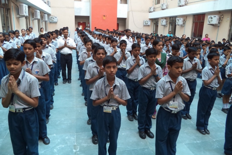 Assembly