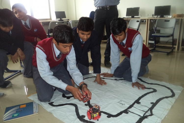 Robotics