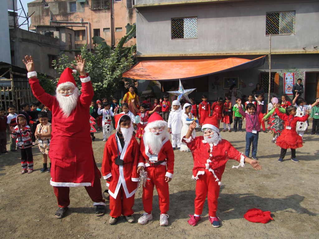 Christmas Celebration