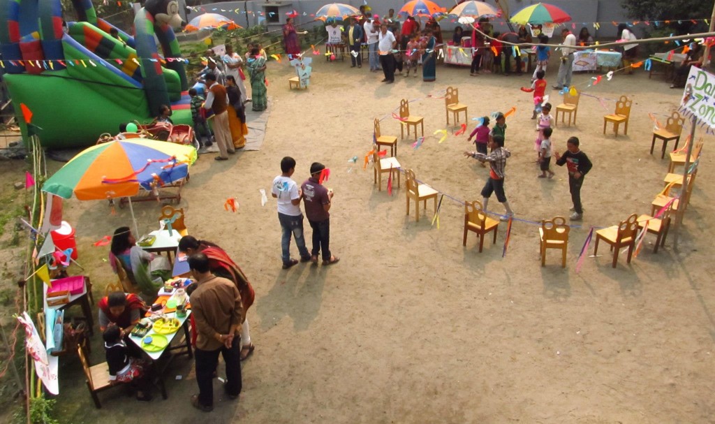 Ananda Utsav