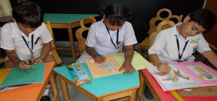 ISA Work